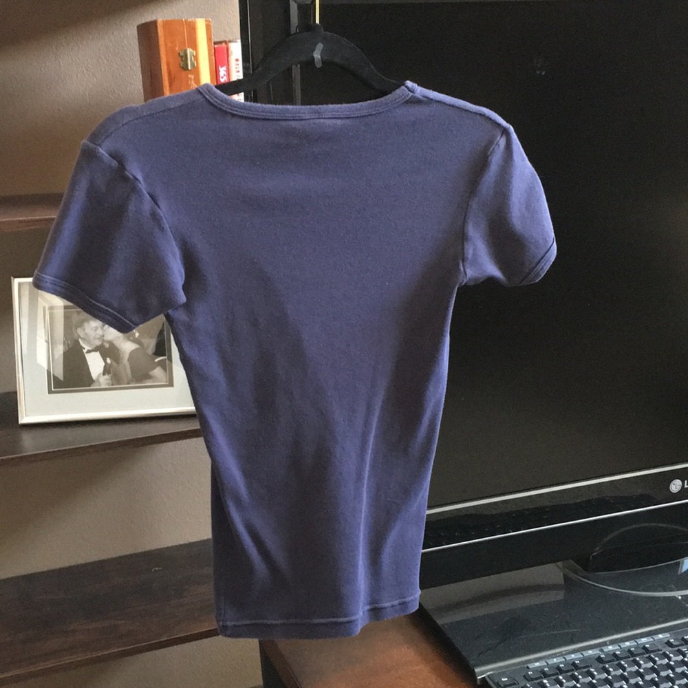 Obama Tee Authentic - Picture 2 of 6